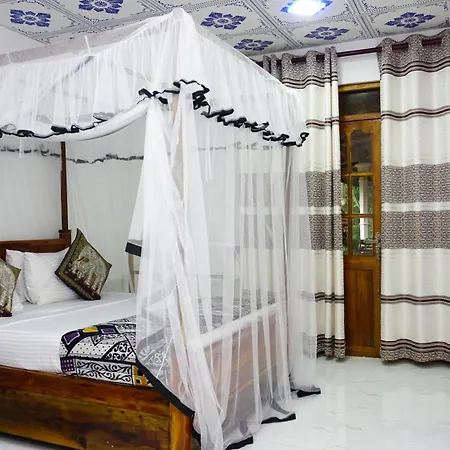Namal Homestay Sigiriya Exterior foto