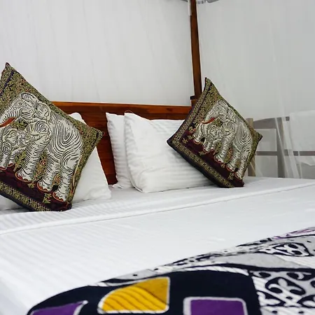 Namal Homestay Sigiriya Exterior foto