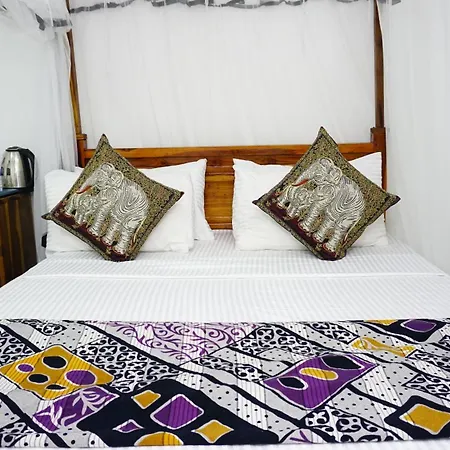 Namal Homestay Sigiriya Exterior foto