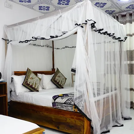 Namal Homestay Sigiriya Exterior foto
