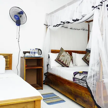 Namal Homestay Sigiriya Exterior foto