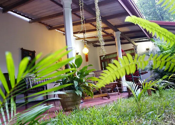 Namal Homestay Sigiriya