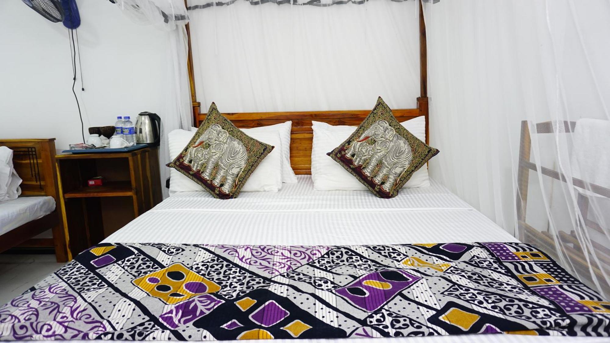 Namal Privatunterkunft Sigiriya