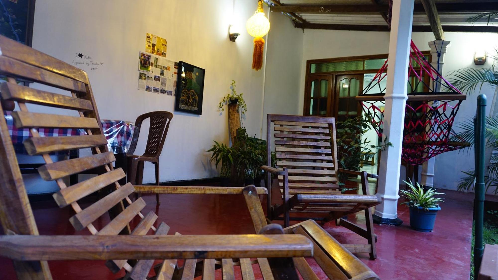 Namal * Sigiriya